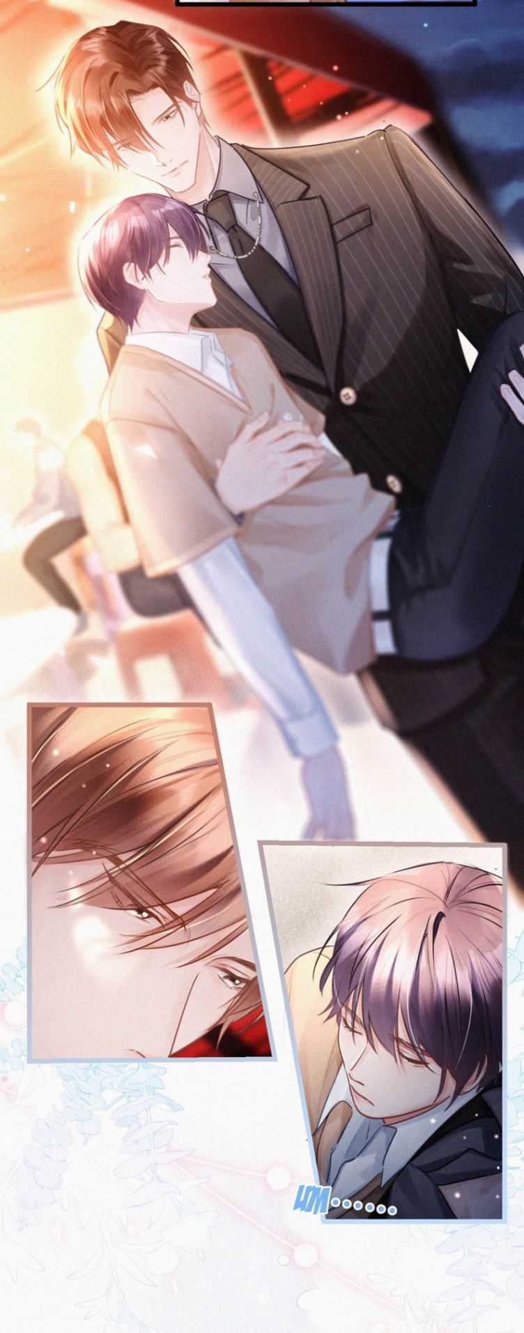 Môi Súng - Chapter 45 - Trang 5