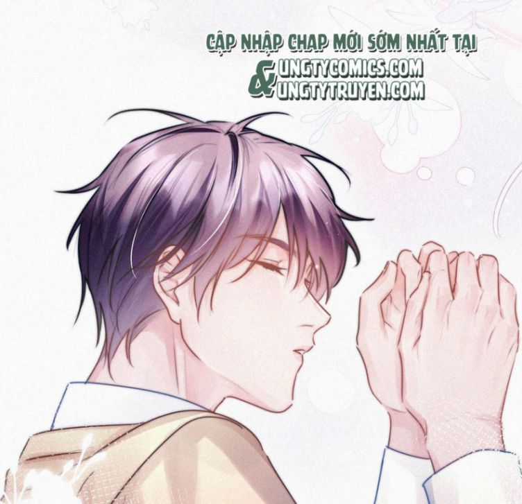 Môi Súng - Chapter 45 - Trang 6