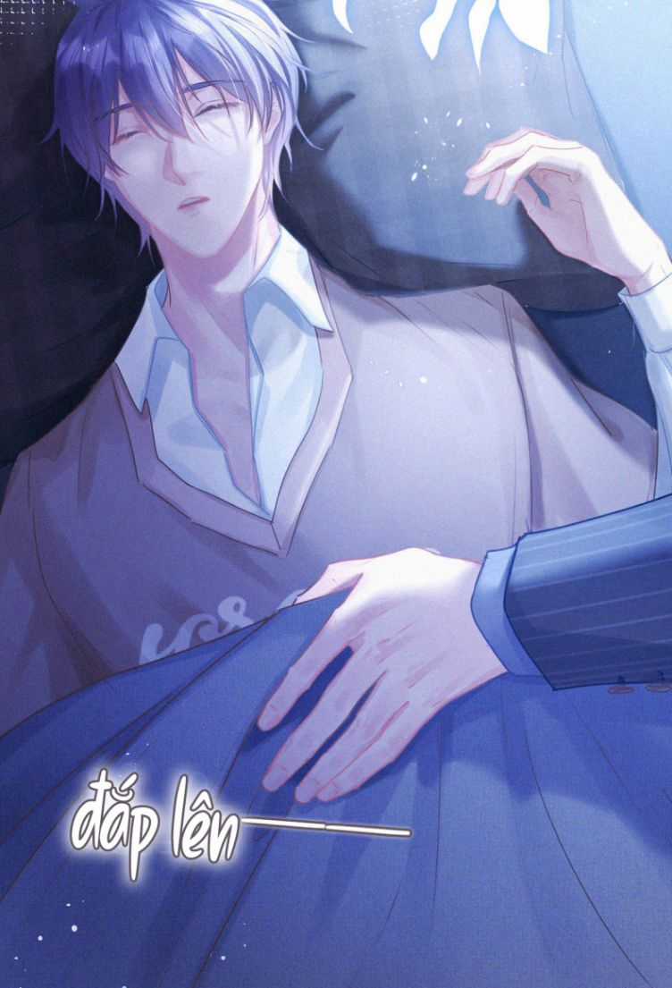 Môi Súng - Chapter 45 - Trang 10