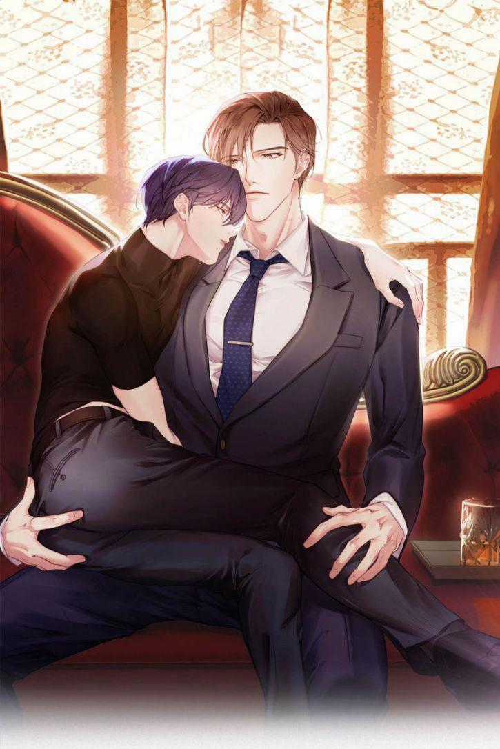 Môi Súng - Chapter 46 - Trang 2