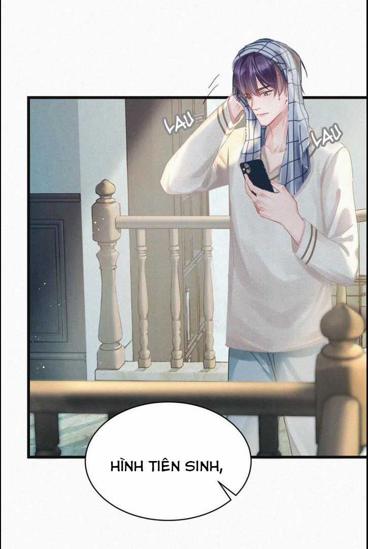 Môi Súng - Chapter 46 - Trang 12