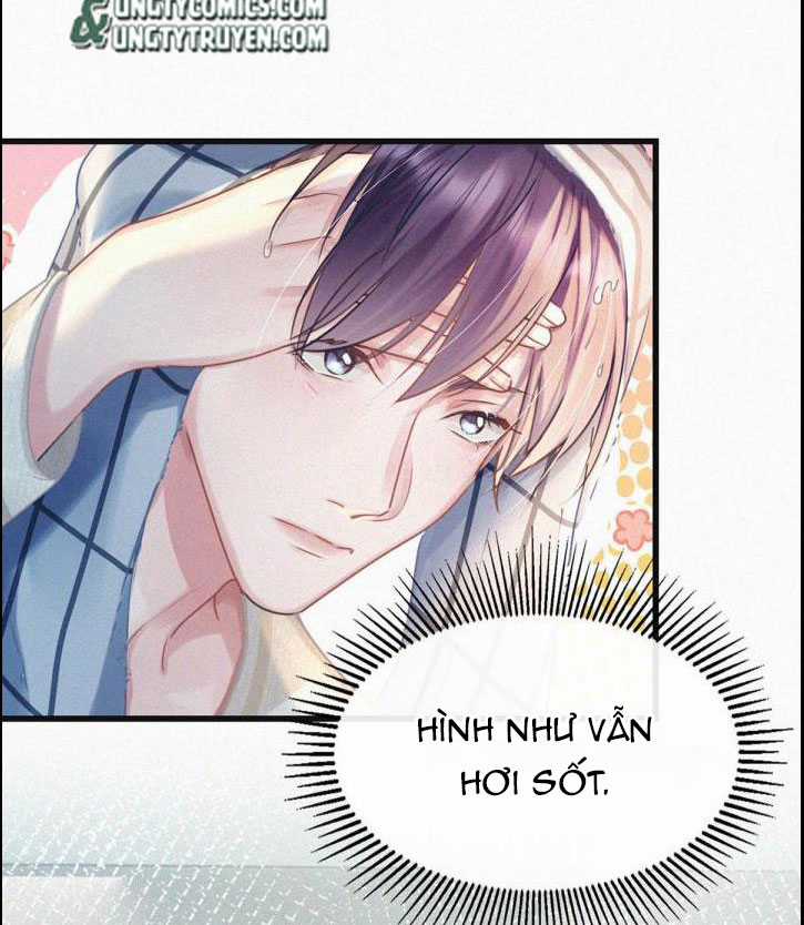 Môi Súng - Chapter 46 - Trang 14