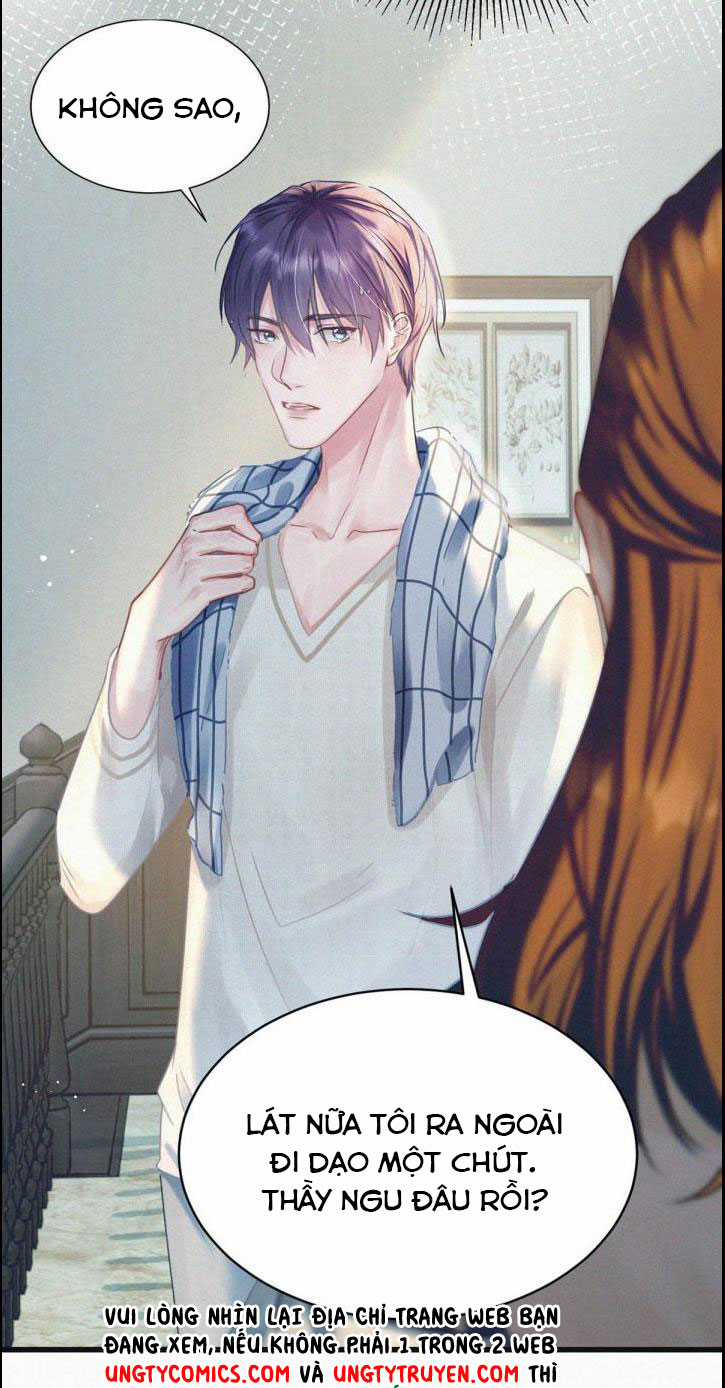 Môi Súng - Chapter 46 - Trang 15