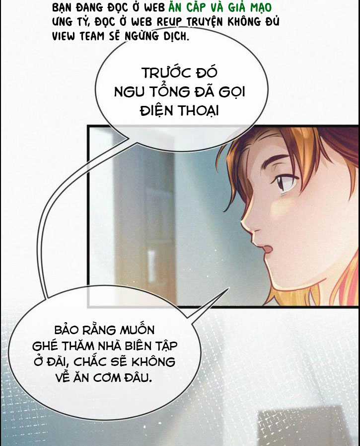 Môi Súng - Chapter 46 - Trang 16