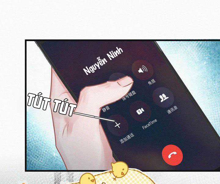 Môi Súng - Chapter 46 - Trang 19