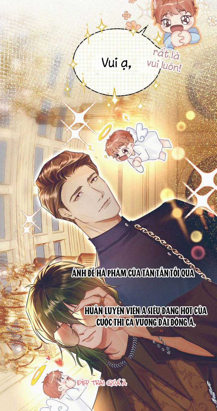 Môi Súng - Chapter 46 - Trang 21