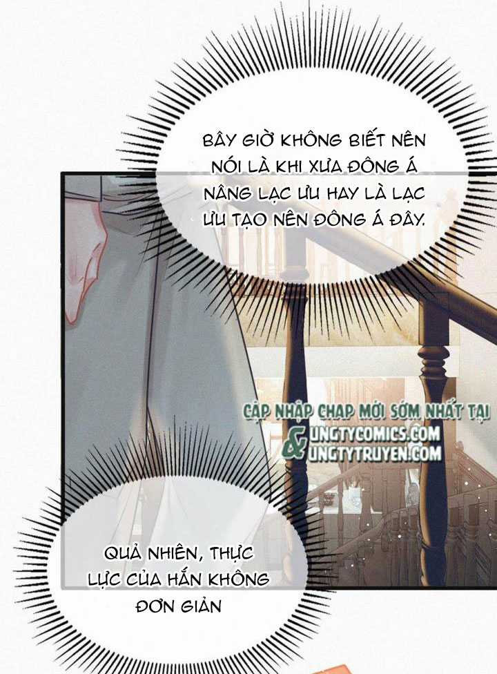 Môi Súng - Chapter 46 - Trang 24