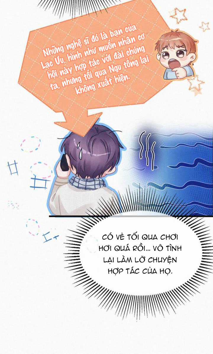 Môi Súng - Chapter 46 - Trang 25