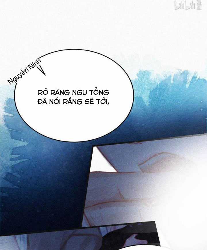 Môi Súng - Chapter 46 - Trang 26
