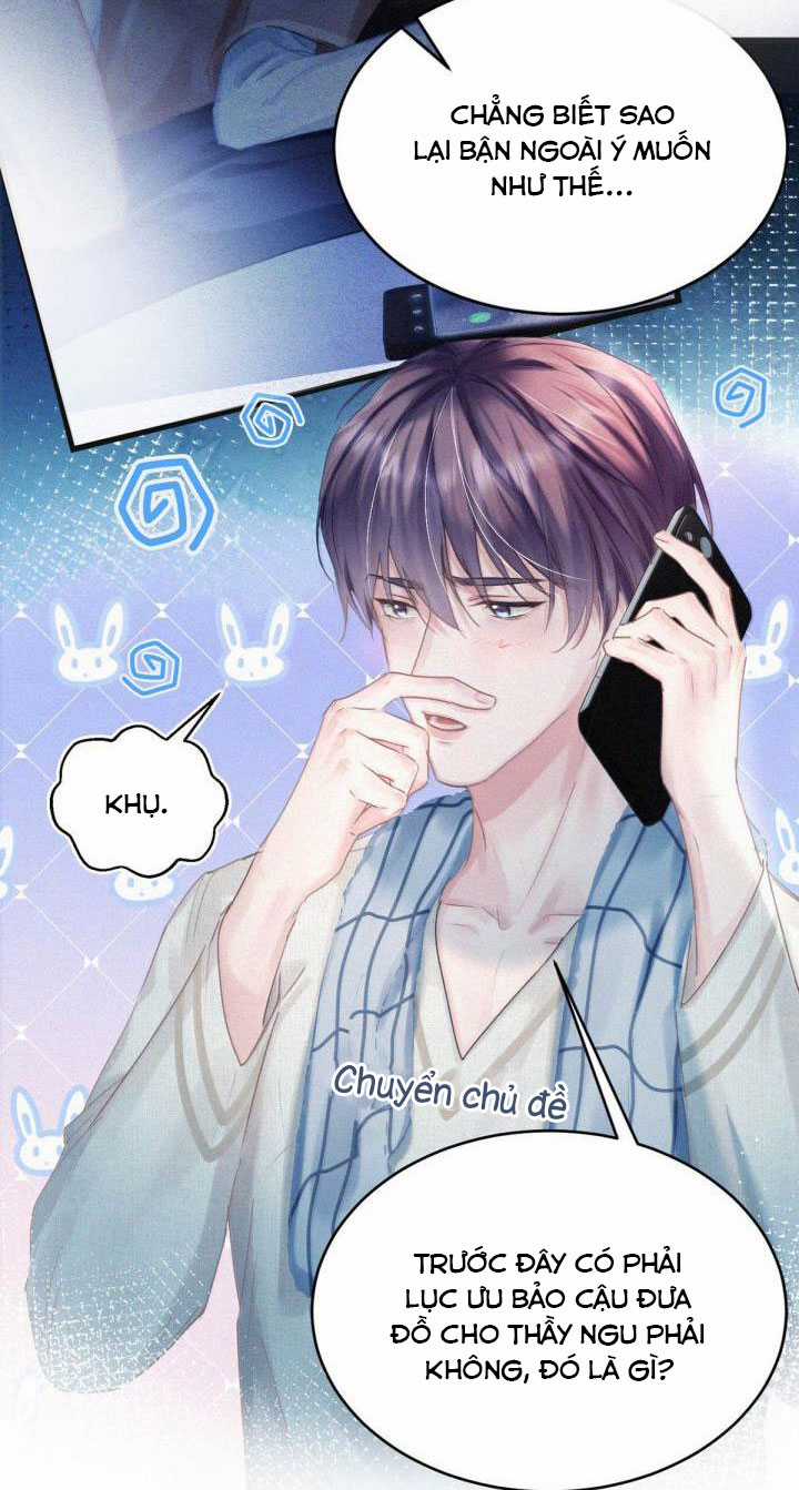 Môi Súng - Chapter 46 - Trang 27