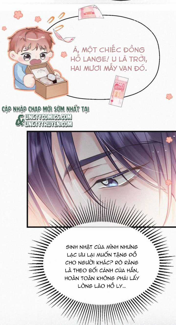 Môi Súng - Chapter 46 - Trang 28