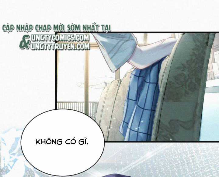 Môi Súng - Chapter 46 - Trang 33