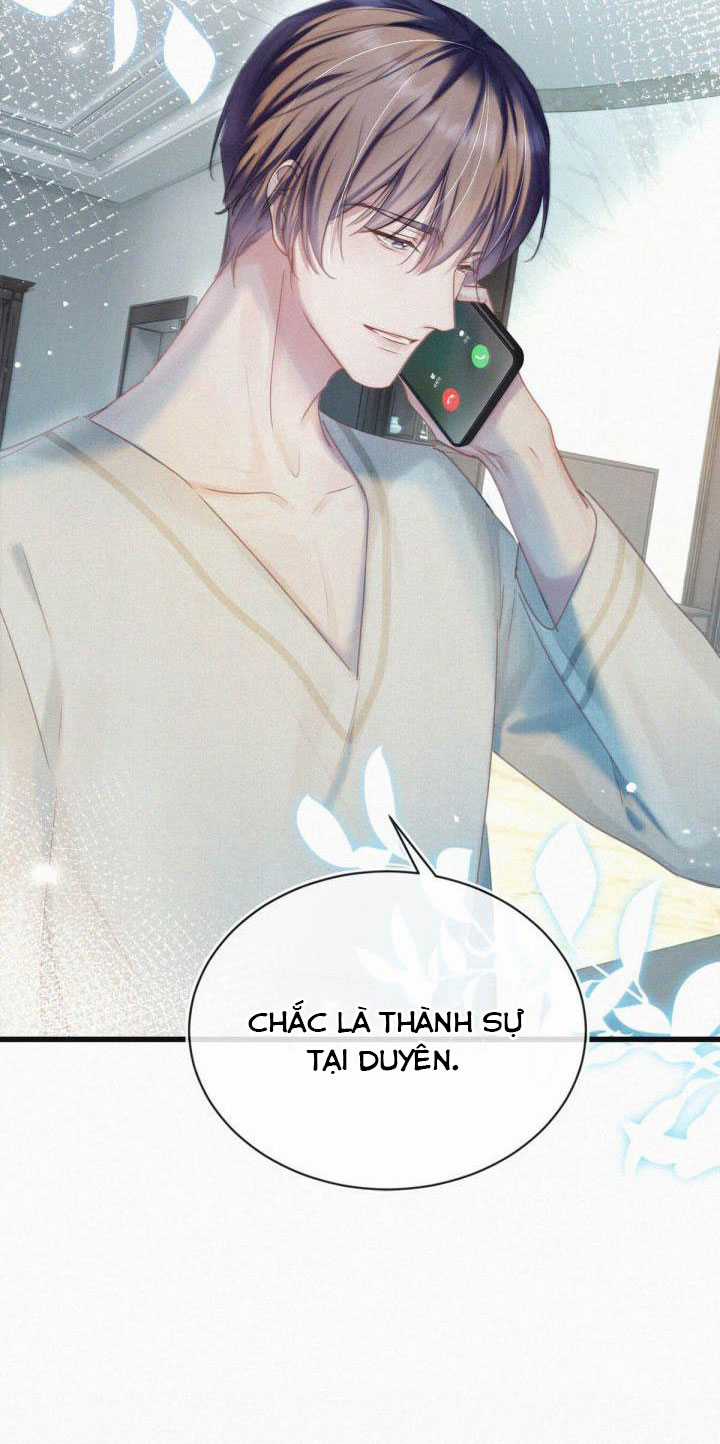 Môi Súng - Chapter 46 - Trang 34