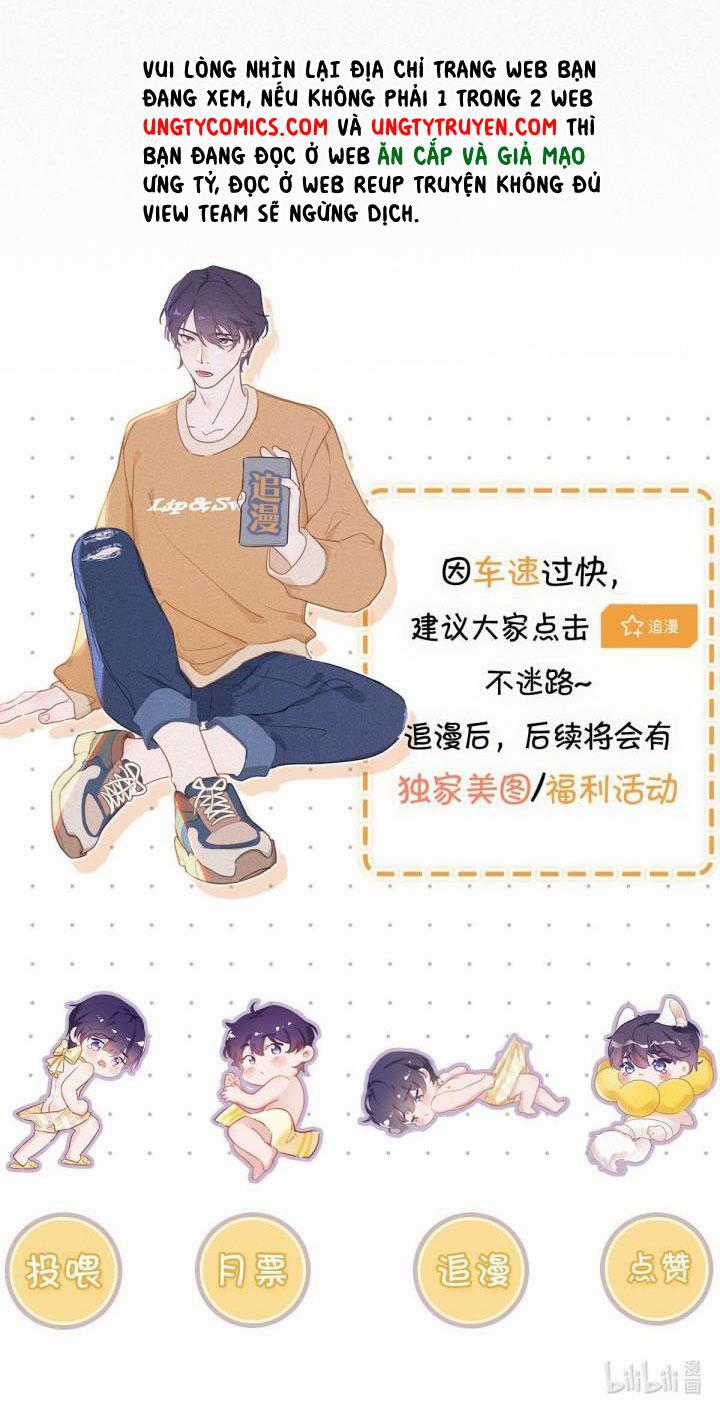 Môi Súng - Chapter 46 - Trang 35