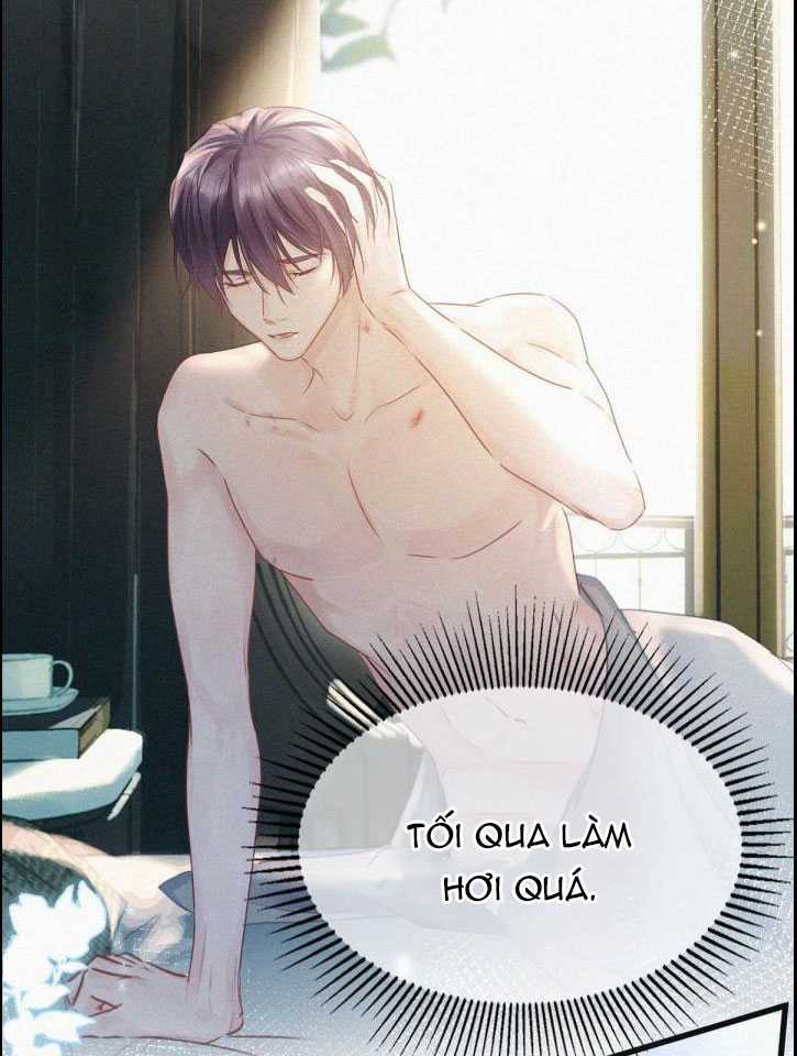 Môi Súng - Chapter 46 - Trang 7