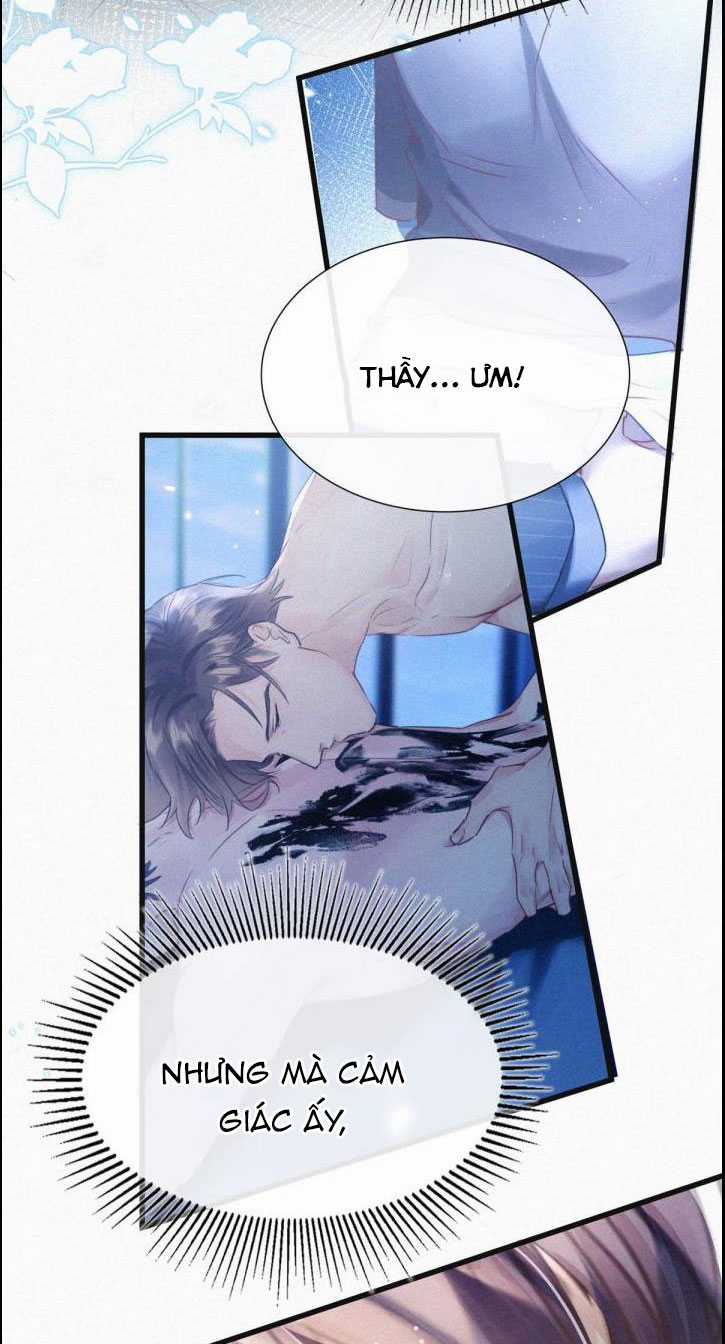 Môi Súng - Chapter 46 - Trang 8