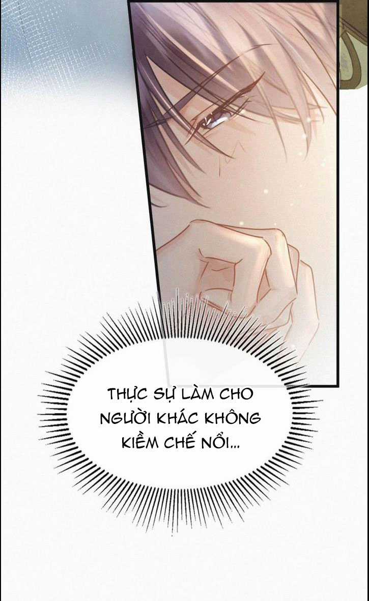 Môi Súng - Chapter 46 - Trang 10