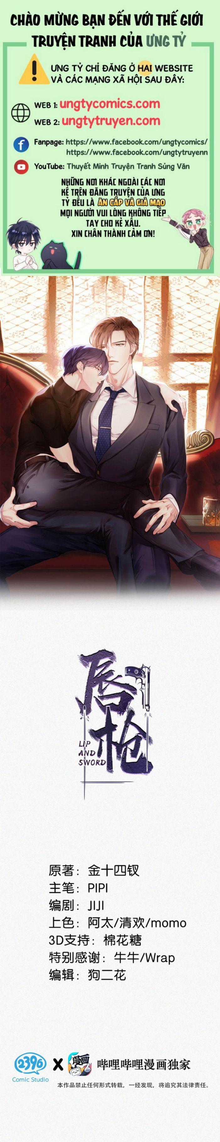 Môi Súng - Chapter 47 - Trang 1