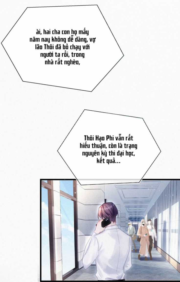 Môi Súng - Chapter 47 - Trang 12