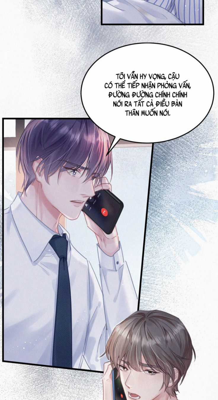 Môi Súng - Chapter 47 - Trang 16