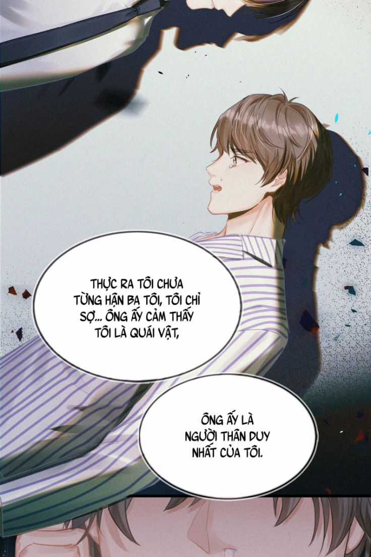 Môi Súng - Chapter 47 - Trang 18