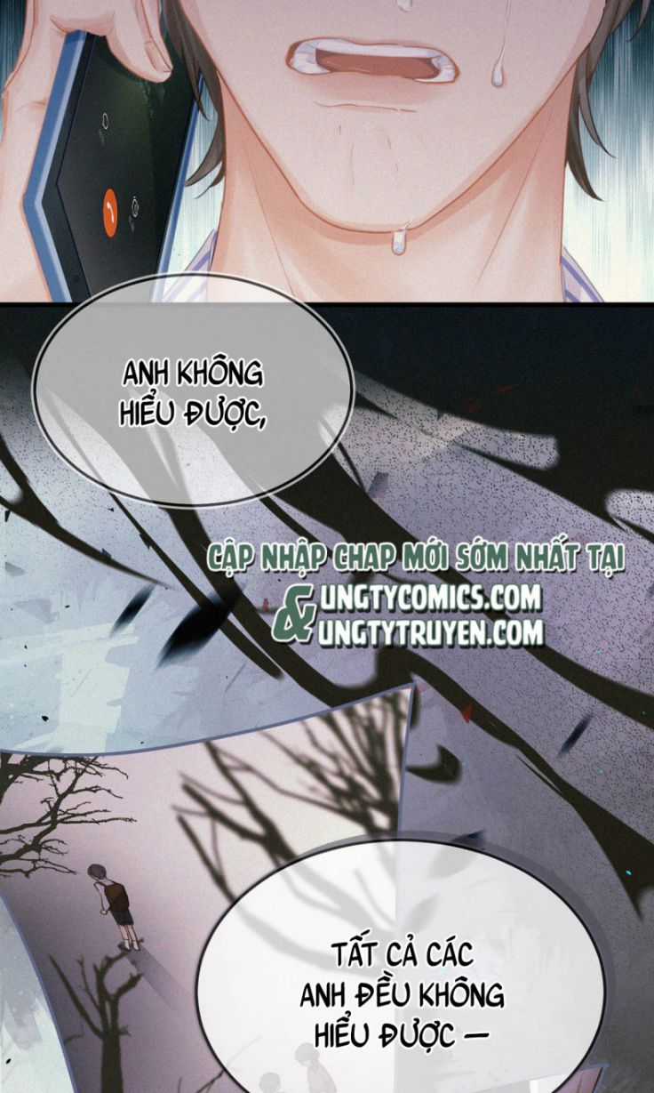 Môi Súng - Chapter 47 - Trang 19