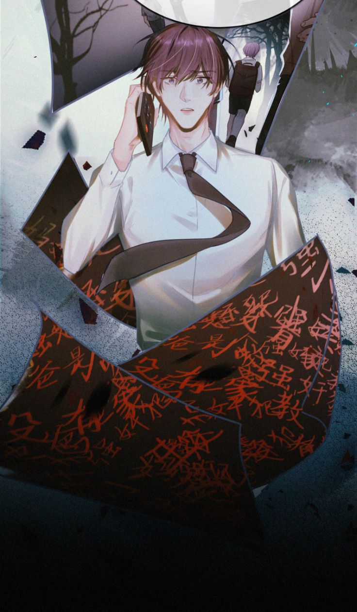 Môi Súng - Chapter 47 - Trang 20