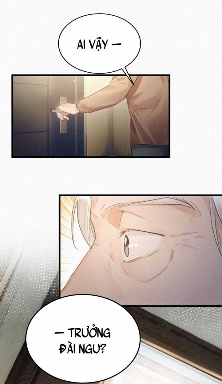 Môi Súng - Chapter 47 - Trang 3