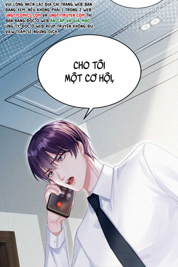 Môi Súng - Chapter 47 - Trang 22