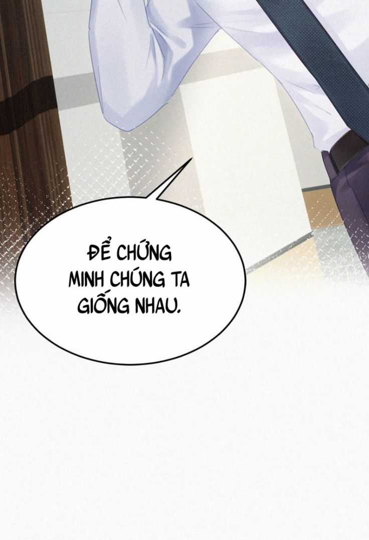 Môi Súng - Chapter 47 - Trang 23