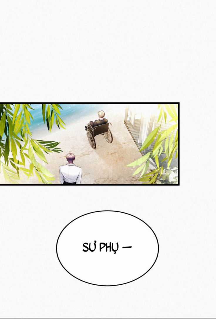 Môi Súng - Chapter 47 - Trang 24