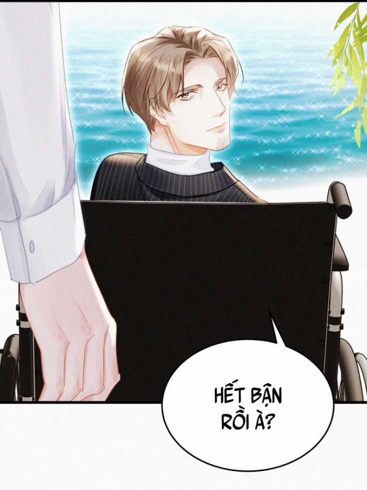 Môi Súng - Chapter 47 - Trang 25