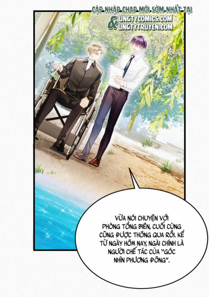 Môi Súng - Chapter 47 - Trang 26