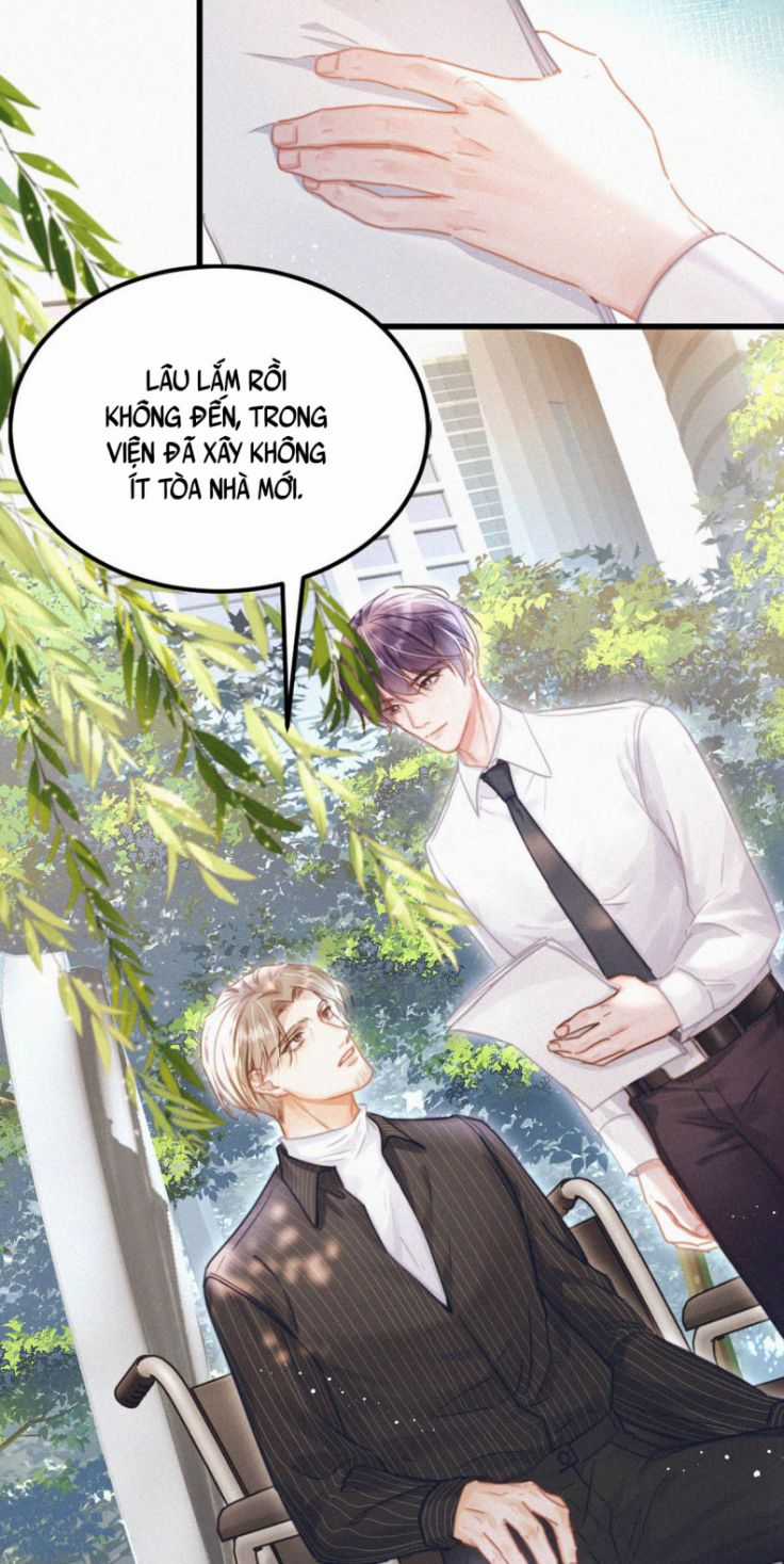 Môi Súng - Chapter 47 - Trang 29