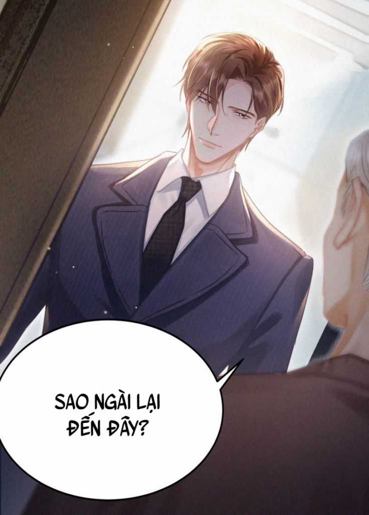 Môi Súng - Chapter 47 - Trang 4