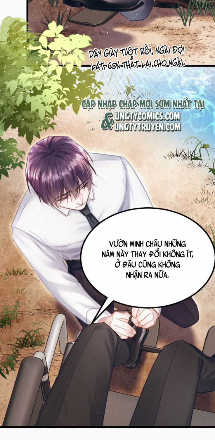 Môi Súng - Chapter 47 - Trang 31