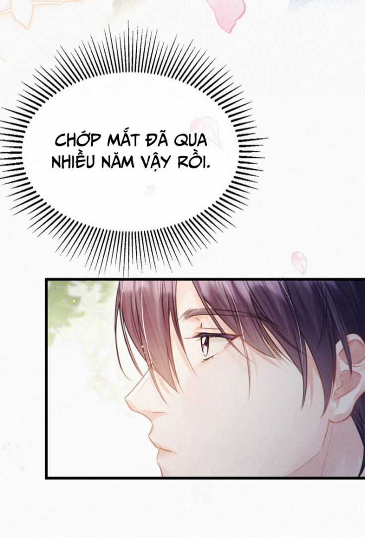 Môi Súng - Chapter 47 - Trang 36