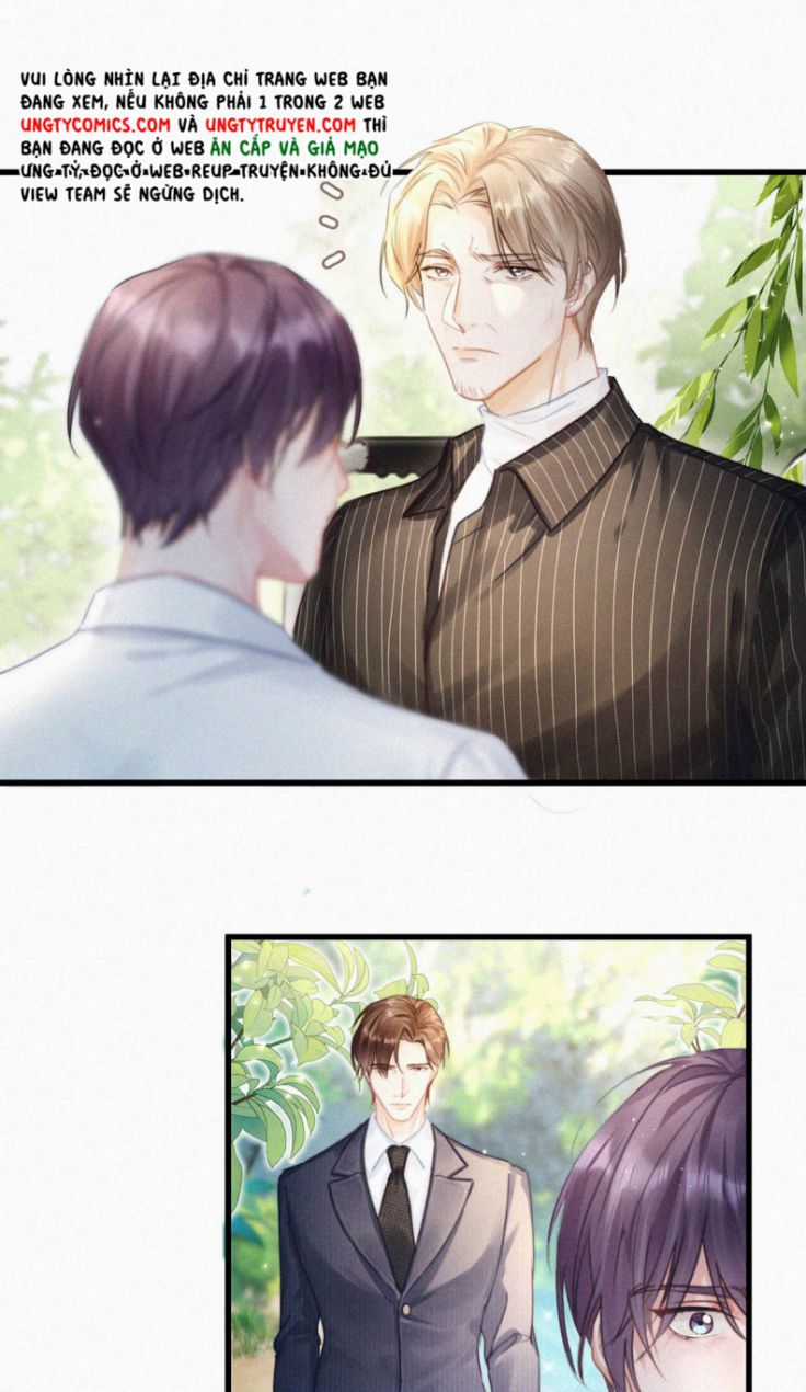 Môi Súng - Chapter 47 - Trang 37