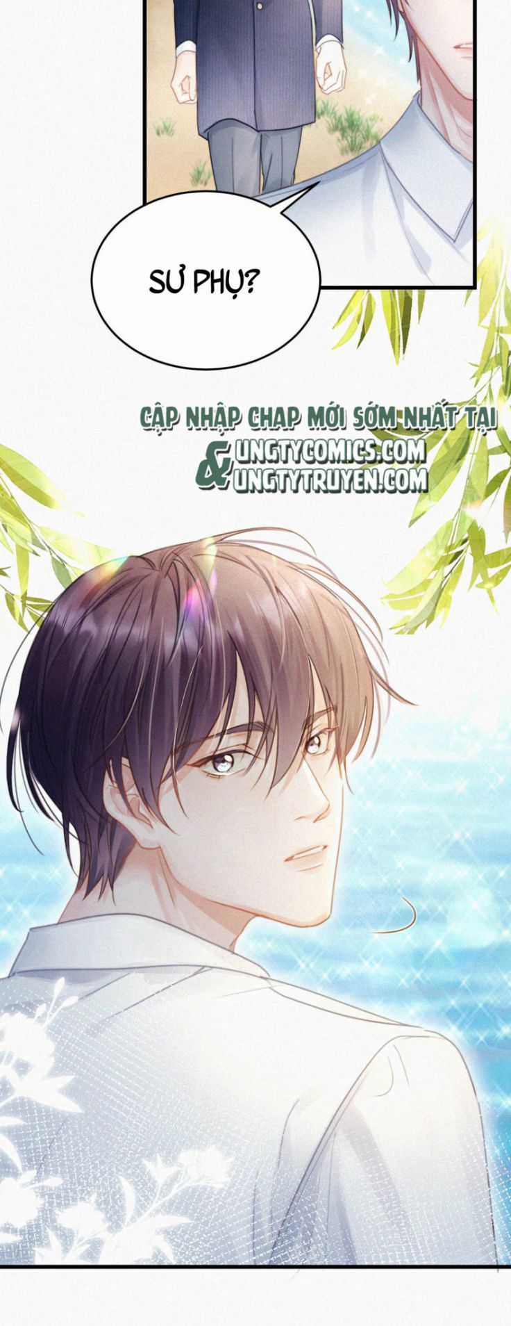 Môi Súng - Chapter 47 - Trang 38