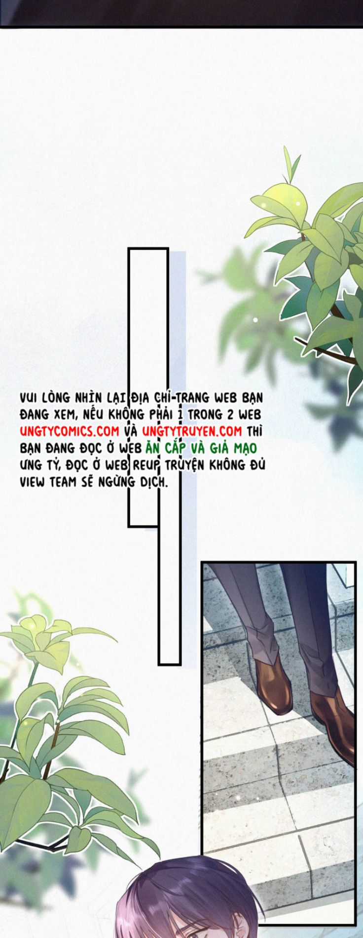 Môi Súng - Chapter 47 - Trang 5