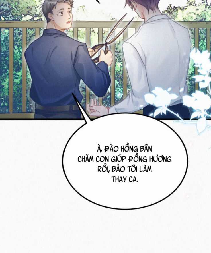 Môi Súng - Chapter 47 - Trang 7