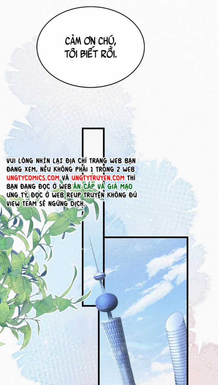 Môi Súng - Chapter 47 - Trang 10