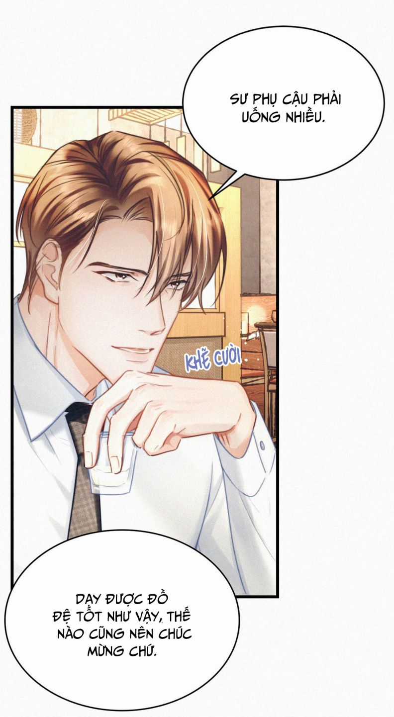 Môi Súng - Chapter 48 - Trang 12