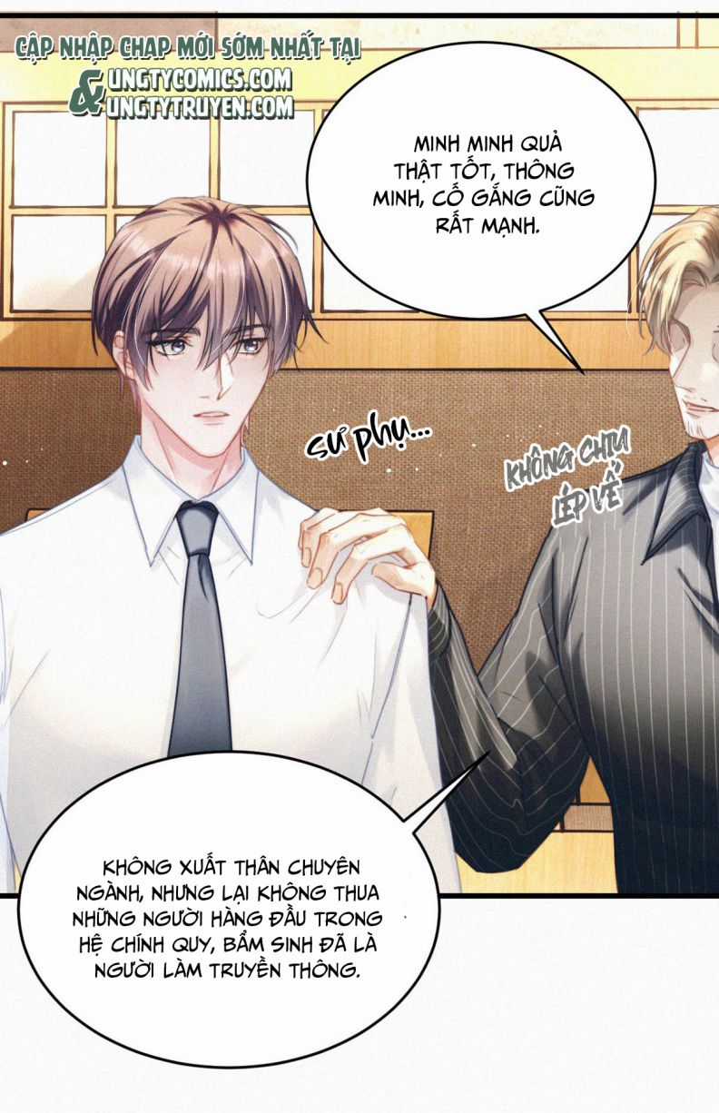 Môi Súng - Chapter 48 - Trang 13