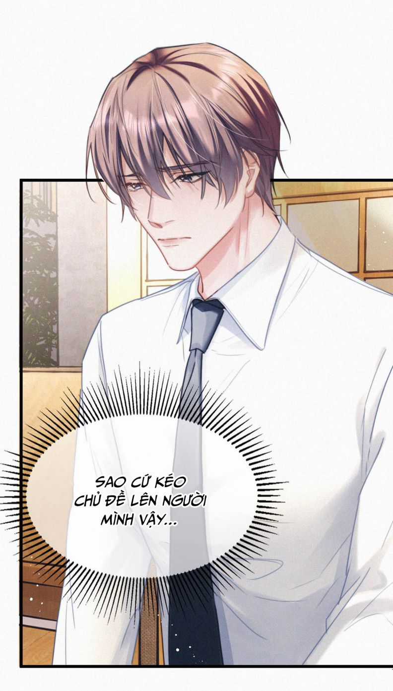 Môi Súng - Chapter 48 - Trang 15