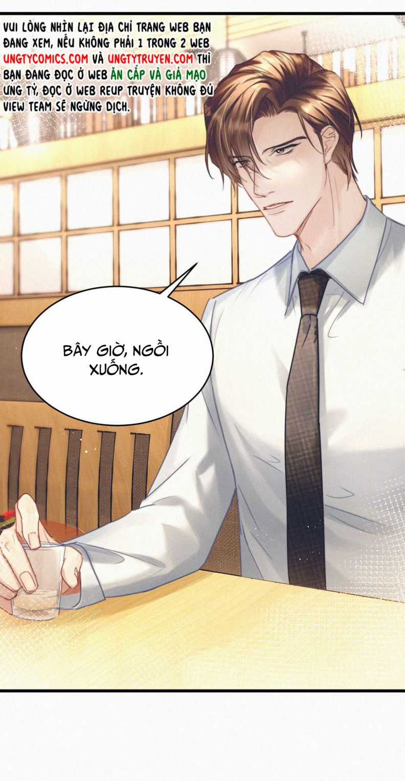 Môi Súng - Chapter 48 - Trang 22