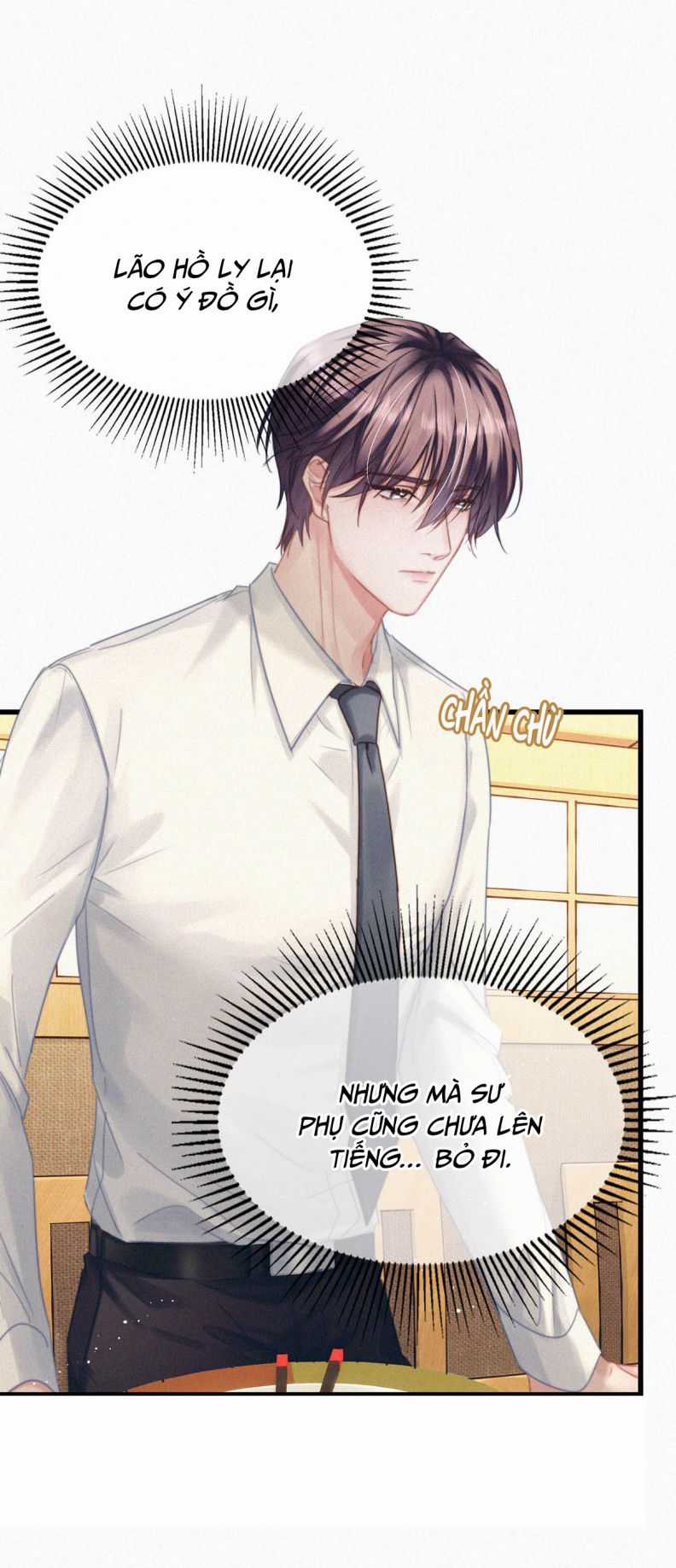 Môi Súng - Chapter 48 - Trang 24