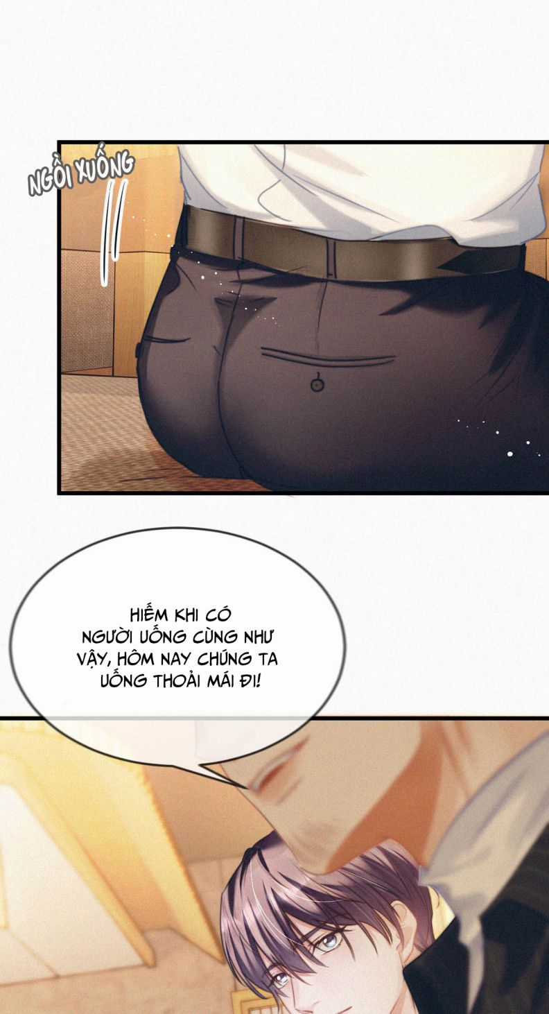 Môi Súng - Chapter 48 - Trang 25