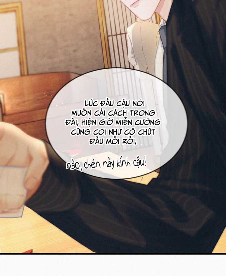 Môi Súng - Chapter 48 - Trang 26