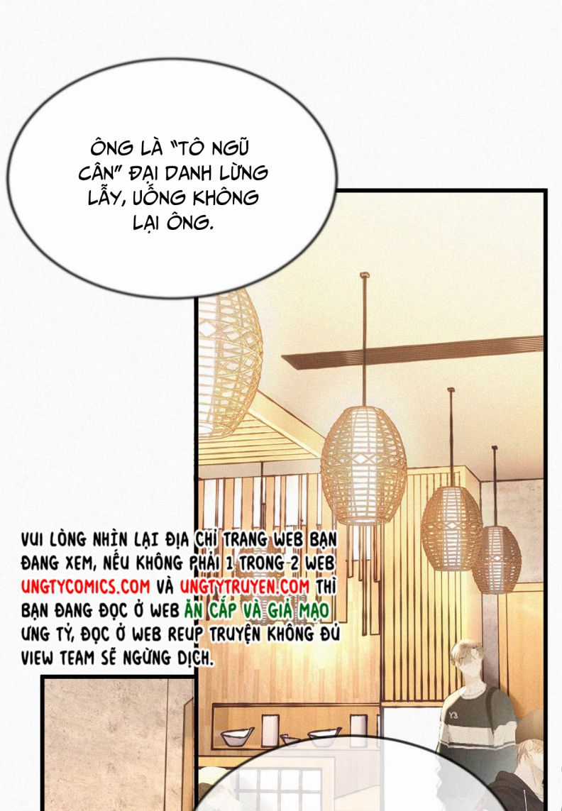 Môi Súng - Chapter 48 - Trang 27
